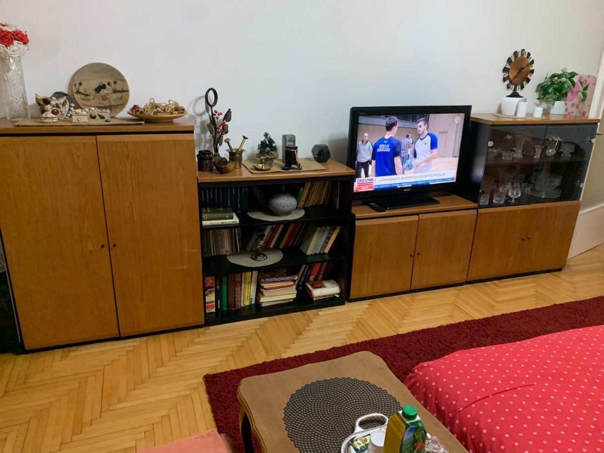사라예보 Medena 아파트 외부 사진
